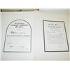 Image 2 : LINCOLN ELEPHANT FOLIO OF 100 UNBOUND PLATES-