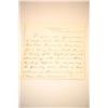 Image 2 : LIEUTENANT GENERAL PHILIP SHERIDAN HAND WRITT