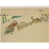 Image 2 : BILL GRIFFITH WATERCOLOR GOUACHE ILLUSTRATION