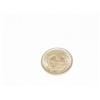Image 2 : 1853 U.S. $1 GOLD DOLLAR COIN - TYPE 1 LIBERT