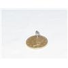Image 1 : 1852 U.S. $1 GOLD DOLLAR COIN - TYPE 1 LIBERT