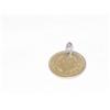 Image 2 : 1852 U.S. $1 GOLD DOLLAR COIN - TYPE 1 LIBERT