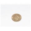 Image 1 : 1855 U.S. $1 GOLD DOLLAR COIN - TYPE 2 INDIAN
