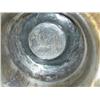 Image 3 : 19TH CENT. TABLE BOWLING TROPHY - FANCY SILVE