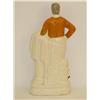 Image 2 : 18 1/2" VICTORIAN STAFFORDSHIRE FIGURE OF GAR