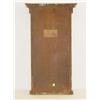 Image 2 : FEDERAL GILT 2 PART TABERNACLE MIRROR W/ REVE