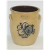 Image 1 : 10 3/4" J & E NORTON STONEWARE 2 GAL. STORAGE