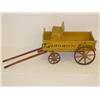 Image 1 : 19TH CENT. SUNNYSIDE FARM PAINTED TOY WOODEN