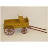 Image 2 : 19TH CENT. SUNNYSIDE FARM PAINTED TOY WOODEN