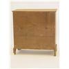 Image 2 : NEW ENGLAND QUEEN ANNE TALL BLANKET CHEST - P