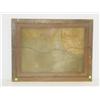 Image 2 : 19TH CENT. OIL ON CANVAS OF PRIMITIVE HUDSON