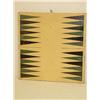 Image 2 : INLAID PAINTED DOUBLE SIDED GAMEBOARD:  MIXED