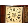 Image 3 : F.C. ANDREWS EMPIRE SHELF CLOCK (BRISTOL CT)-