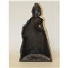 Image 2 : 11 1/4" CAST IRON FIGURAL DOORSTOP - SOUTH