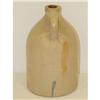 Image 3 : 11 1/2" J. NORTON DECORATED 1 GAL. STONEWARE