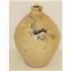 Image 1 : 14" NORTON & FENTON 2 GAL. DECORATED OVOID JU