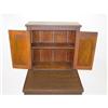 Image 2 : 19TH CENT. COUNTRY SECRETARY DESK