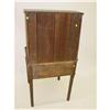 Image 3 : 19TH CENT. COUNTRY SECRETARY DESK