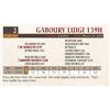Image 2 : Gaboury Luigi 139H