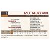 Image 2 : KSCC Glory 80H
