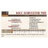 Image 2 : KSCC Harvestor 98H