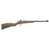 Image 1 : KSA CRICKETT G2 22LR TAN SYN BL BBL