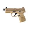 Image 1 : FN 509C TACTICAL FDE 12/15/24RD
