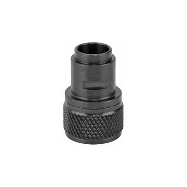 TACT INV WALTH/COLT ADAP 1/2X28 W/TP