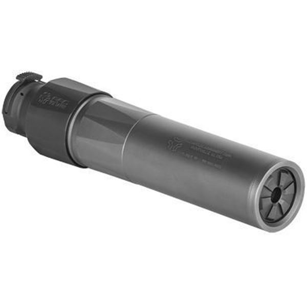 AAC TI-RAID 30 300WM 5/8X24 DIR THRD