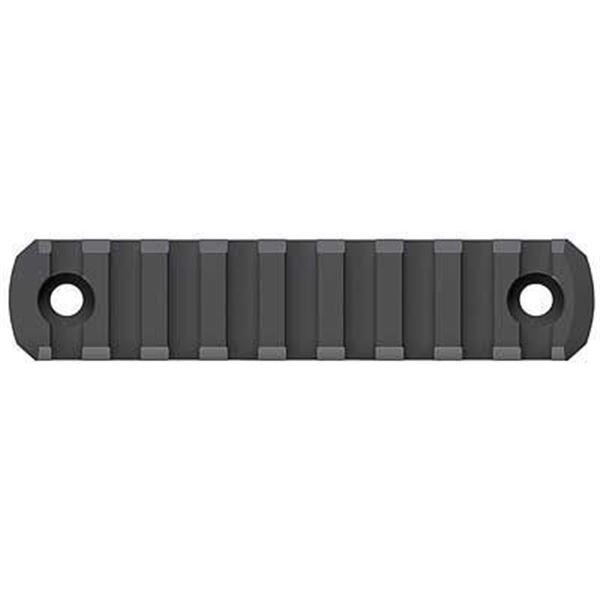 MAGPUL M-LOK ALUM RAIL SECT 9 SLOTS