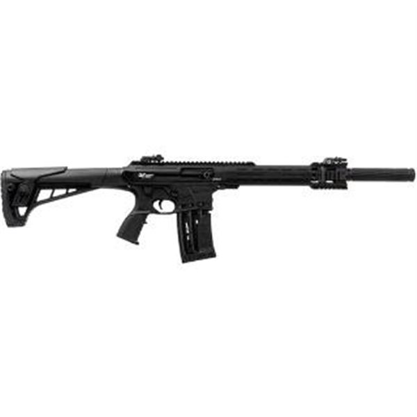 GFORCE GF12AR 12GA 20" BLK SEMI 5RD