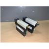 Image 1 : (2) - ALLEN BRADLEY 1756-EN2T CLXH-CAP ENET/IP MODULE -TP