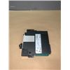 Image 2 : ALLEN BRADLEY 1756-L72S LOGIX 5572S AUTOMATION CONTROLLER 4M/2M