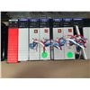 Image 3 : (2) - ALLEN-BRADLEY 1756-A10 10 SLOT CHASIS W/ POWER SUPPLY 1756-PA75 & MODULES AS SHOWN IN THE PICS