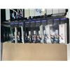 Image 2 : (3) - ALLEN-BRADLEY 1756-A13 13 SLOT CHASIS W/ 1756-PA75 POWER SUPPLY & MODULES AS SHOWN