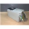 Image 1 : ALLEN-BRADLEY 20D D 022 A 3 EYNADACE POWERFLEX 700S DRIVE