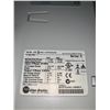 Image 5 : ALLEN-BRADLEY 20D D 022 A 3 EYNADACE POWERFLEX 700S DRIVE