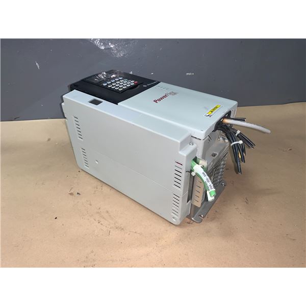 ALLEN-BRADLEY 20D D 022 A 3 EYNADACE POWERFLEX 700S DRIVE