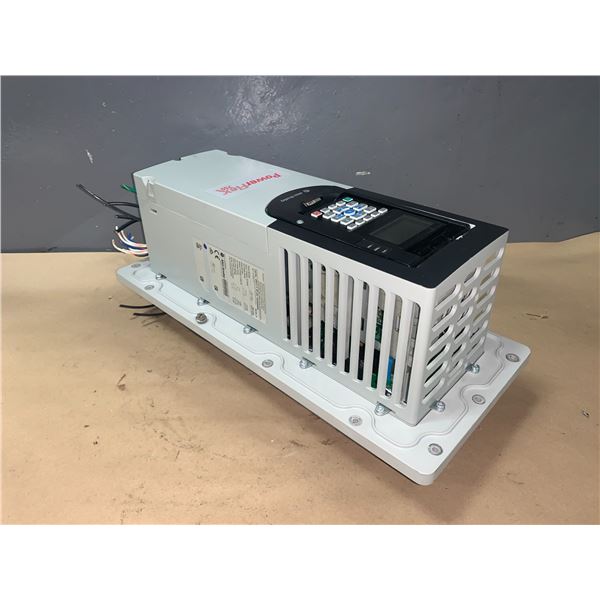 ALLEN-BRADLEY 20G11 F D 022 AA0NNNNN POWERFLEX 755 DRIVE