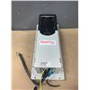 Image 4 : ALLEN-BRADLEY 20G11 F D 022 AA0NNNNN POWERFLEX 755 DRIVE