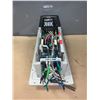 Image 1 : ALLEN-BRADLEY 20G11 F D 8P0 AA0NNNNN POWERFLEX 755 DRIVE
