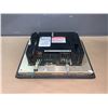 Image 5 : ALLEN-BRADLEY 2711-T10C15 SER D FRN 4.20 REV. B PANELVIEW 1000 SCREEN
