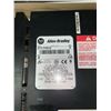 Image 7 : ALLEN-BRADLEY 2711-T10C15 SER D FRN 4.20 REV. B PANELVIEW 1000 SCREEN