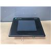 Image 1 : ALLEN-BRADLEY 2711-T10C15 SER B FRN 3.3. REV. B PANELVIEW 1000 SCREEN