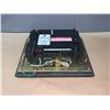 Image 2 : ALLEN-BRADLEY 2711-T10C15 SER B FRN 3.30 REV. B PANELVIEW 1000 SCREEN