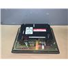Image 2 : ALLEN-BRADLEY 2711-T10C15 SER B FRN 3.13 REV. A PANELVIEW 1000 SCREEN