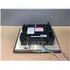 Image 3 : ALLEN-BRADLEY 2711-T10C20 SER D FRN 4.20 REV. B PANELVIEW 1000 SCREEN