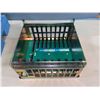 Image 2 : NEW - ALLEN-BRADLEY 1771-A2B B 8 SLOT I/O CHASIS REV. L01