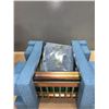 Image 2 : NEW - ALLEN-BRADLEY 1771-A2B B 8 SLOT I/O CHASIS REV. L01