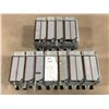 Image 1 : LOT OF ALLEN BRADLEY I/O MODULE *SEE PICS FOR PART #*